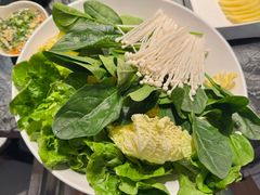 -天都火锅酒楼(虹梅南路店)