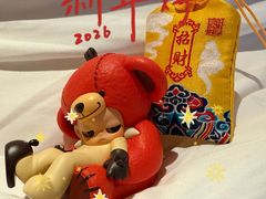 -泡泡玛特POPMART(上海环球港店)