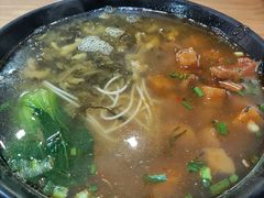 -笼铭坊(北蔡店)
