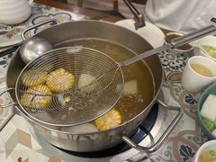 -普宁潮汕牛肉火锅(新香洲店)