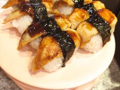 -争鲜回转寿司(金桥家乐福店)