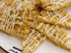 -圣夜东北菜烧烤·夜宵(胥江路店)