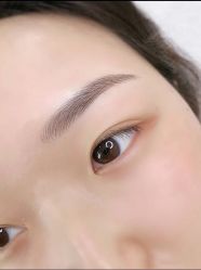 -babiline芭比莱恩半永久纹眉纹唇发际线