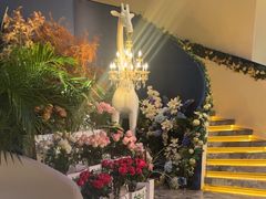 -狮拾久·现代新加坡料理(福田COCO Park店)