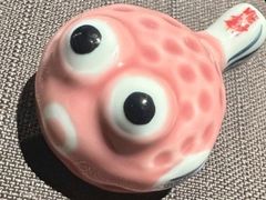 -肆月河豚·新淮扬菜·烤鸭(中关村店)