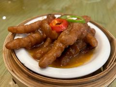 -东方印象大酒楼(拱北店)
