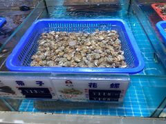-皮记海鲜1995(寮步店)