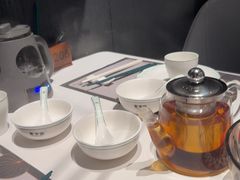 -新兴·金羊座·粤菜点心(乐峰店)