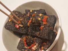 -武爹臭豆腐(坡子街店)