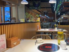 -黑鸡小馆(金源店)