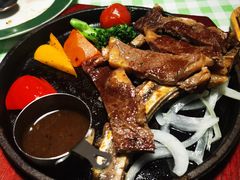 -哟吼艺术餐厅·亲子·生日宴