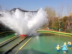 -郑州方特梦幻王国