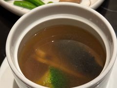 -臻萃轩中餐厅(国家会展中心店)