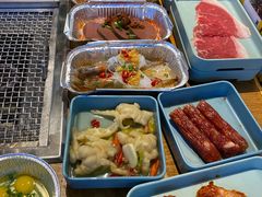-蚝英雄鲜蚝自助专门店(长楹天街直营店)