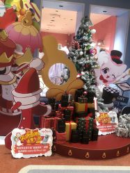 -奈尔宝家庭中心·亲子餐厅(北京东坝万达店)