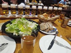 -兰特伯爵西餐厅·啤酒屋(方庄店)