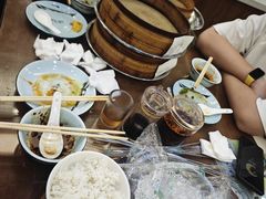 -百年认一力 太原老字号 (桥头街店)