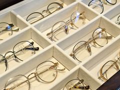 -大视光学•LINDBERG林德伯格•全球手工眼镜集合店(王府井店)