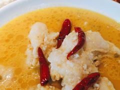 -吕氏疙瘩汤·私家菜馆(慈云寺店)