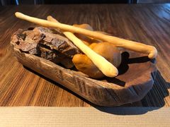 -Carbon莫卡哆·意大利复古集市餐厅(杭州大厦店)