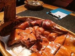 广东烤鸭-老广酒楼(樱花店)