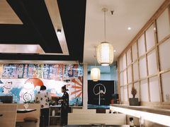 -炙忧烤肉屋(中国铁建广场店)