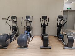 -FLARE STAR FITNESS(复地活力城店)