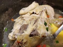 -清华酒楼(盘门店)