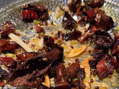 -小鱼小牛·鱼牛干锅·脆鱼火锅(世欧广场店)