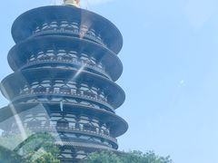 -隋唐洛阳城明堂天堂景区