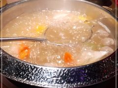 -左庭右院鲜牛肉火锅(新梅广场店)