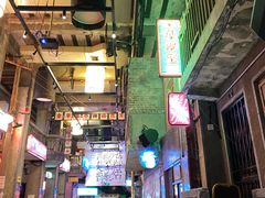 大堂-文和友老长沙龙虾馆(化龙池店)