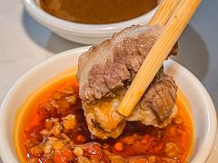 -菜忠潮州牛肉店(岗厦店)