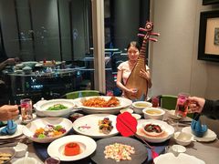 -馋遇江南·精致湖景雅宴(东方之门店)