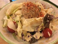 -萨莉亚意式餐厅(特力时尚汇店)