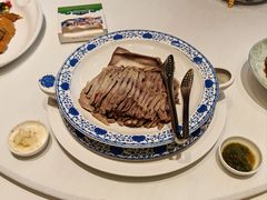 -巴音浩日娲·蒙餐(双林东路店)