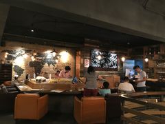 -斯普汇生蚝牛排馆(中骏世界城店)