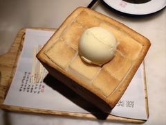-绿茶餐厅(东莞翔龙天地店)