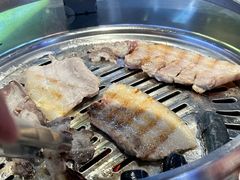 -哈哈碳都·牛肋条无限自助烤肉(台江万达店)