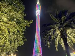 -海心沙亚运公园
