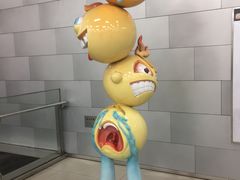 -呼家楼(地铁站)