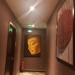 -时尚殿堂·颜SPA