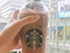 -星巴克臻选(金桥国际店)