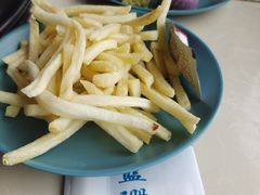 -蓝珊甄选海鲜自助·火锅大排档(近阿那亚店)