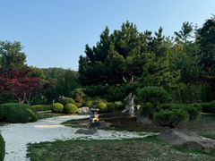 -大连植物园