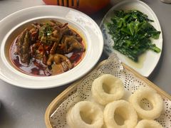 -老三样 · 江西菜馆(前海壹方汇店)