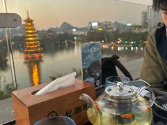 -维纳斯酒店-忆咖啡观景餐厅(象山公园店)