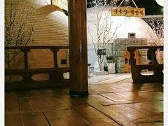 -纽斯桑拿会所(天山店)