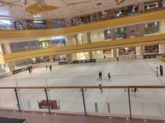 -冠军冰场CHAMPION RINK(苏州中心商场店)