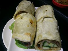 -长寿面(北京西路店)